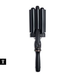 Amika High Tide Deep Waver Crimper